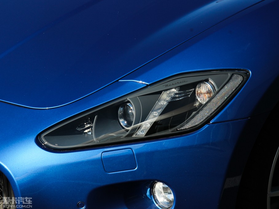 2014GranTurismo MC Stradale