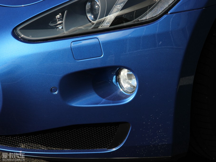 2014GranTurismo MC Stradale