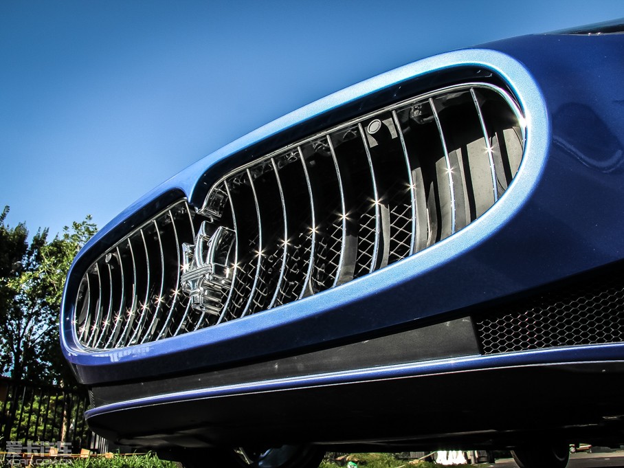 2014GranTurismo MC Stradale