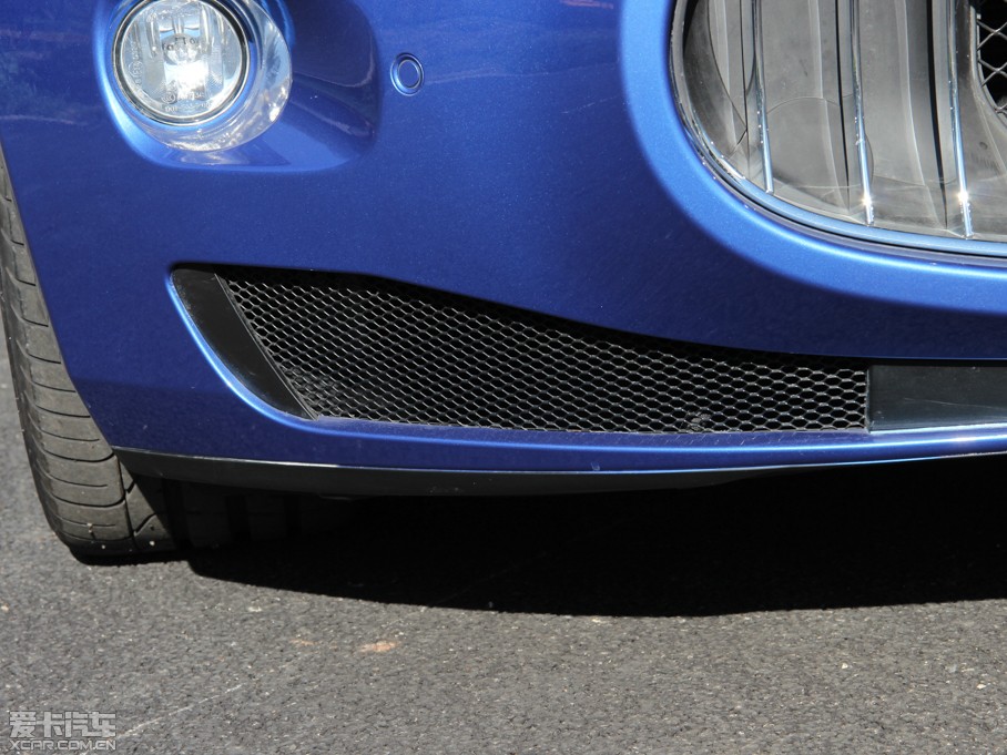 2014GranTurismo MC Stradale