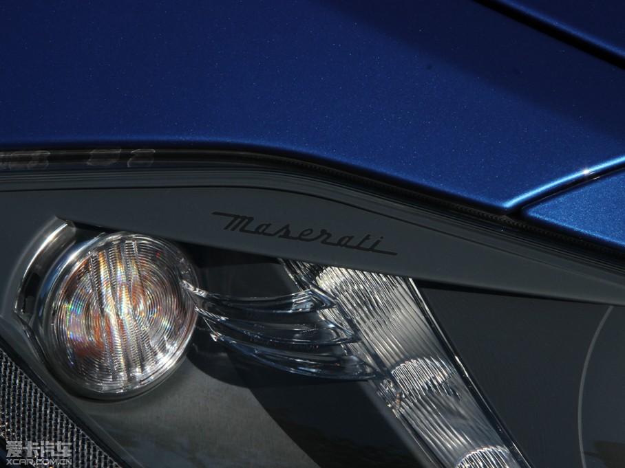 2014GranTurismo MC Stradale