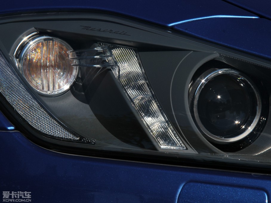 2014GranTurismo MC Stradale