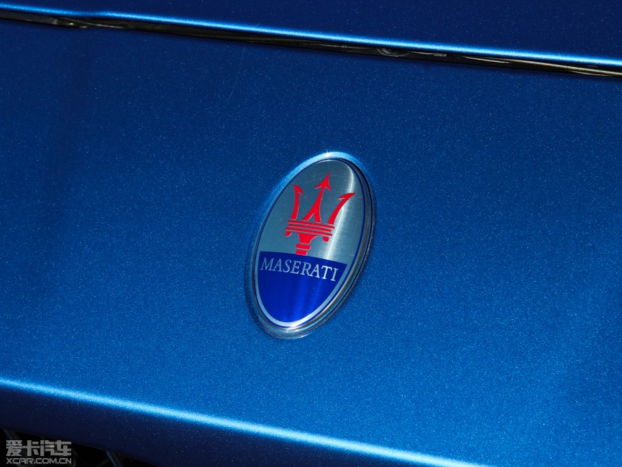 2014GranTurismo MC Stradale