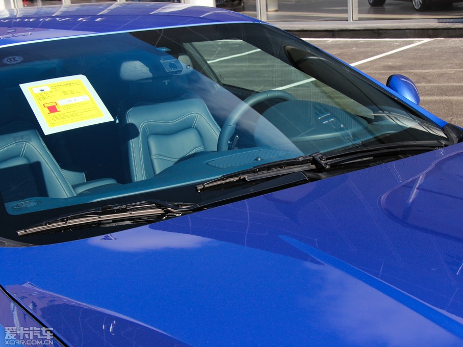 2014GranTurismo MC Stradale