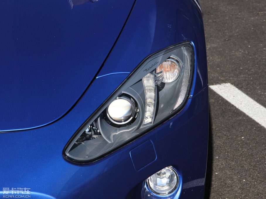 2014GranTurismo MC Stradale