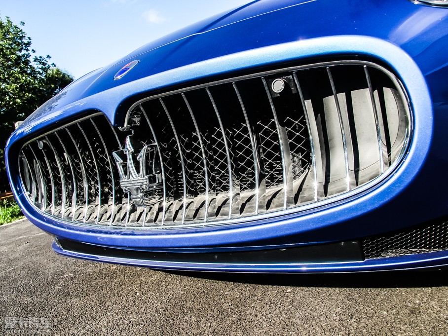 2014GranTurismo MC Stradale