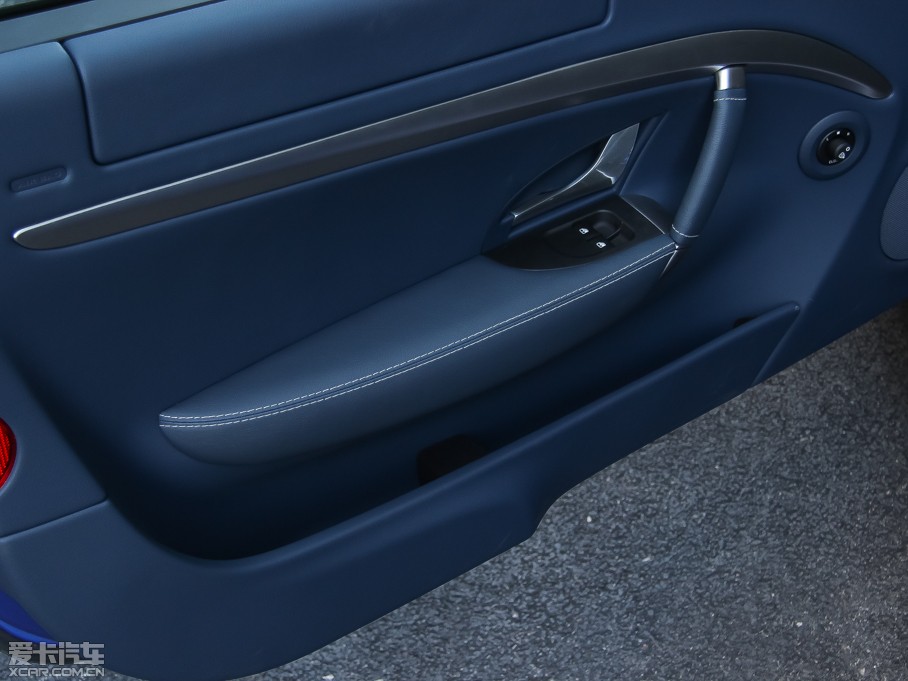 2014GranTurismo MC Stradale