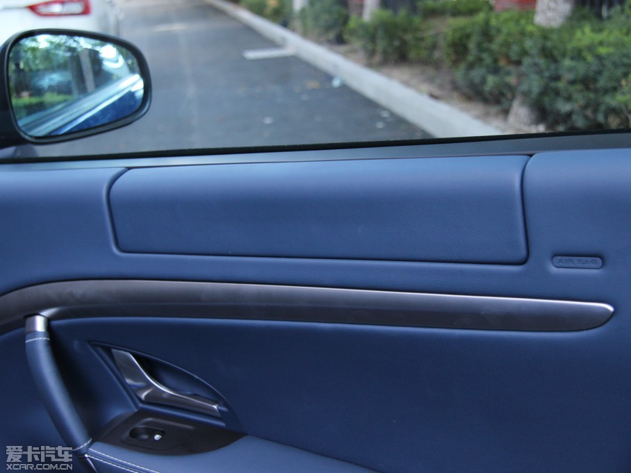 2014GranTurismo MC Stradale