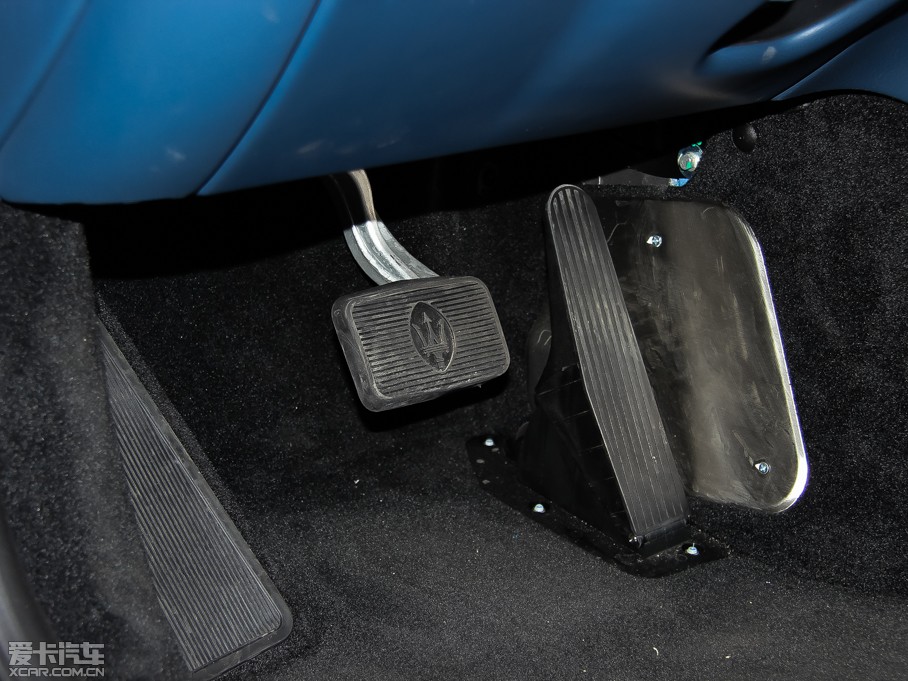 2014GranTurismo MC Stradale