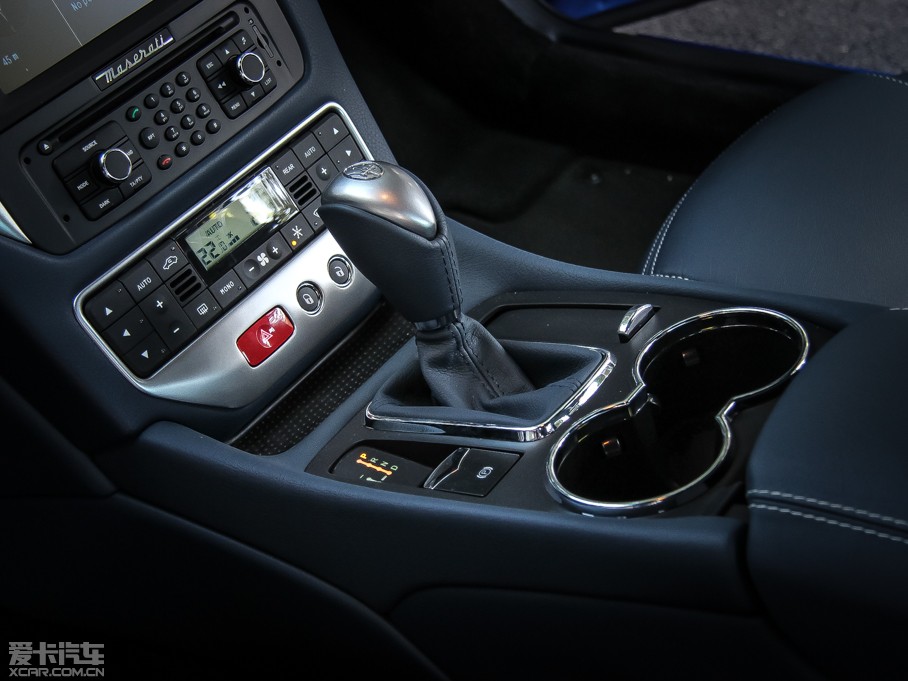 2014GranTurismo MC Stradale