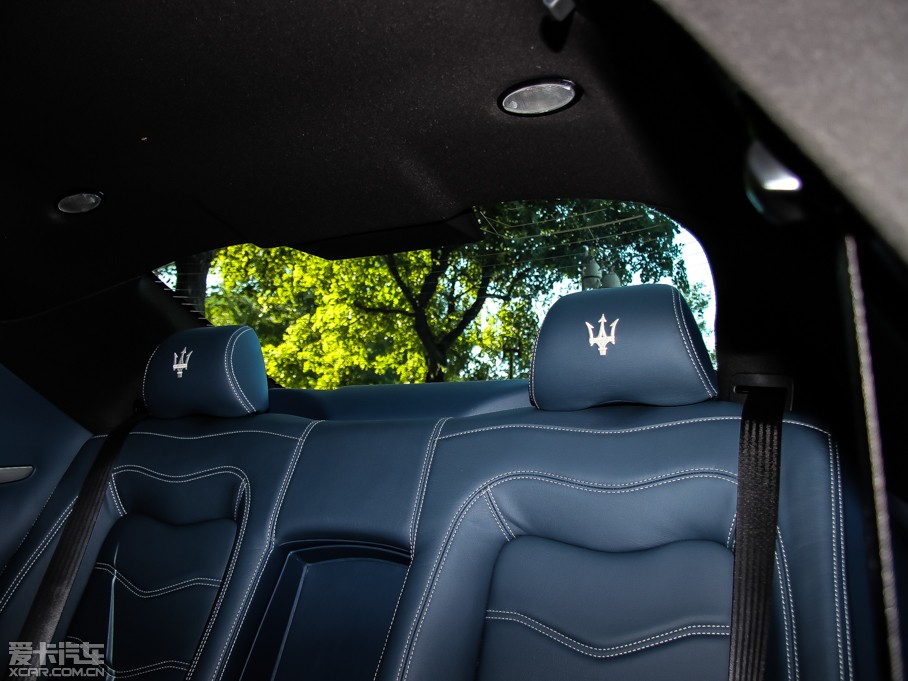 2014GranTurismo MC Stradale