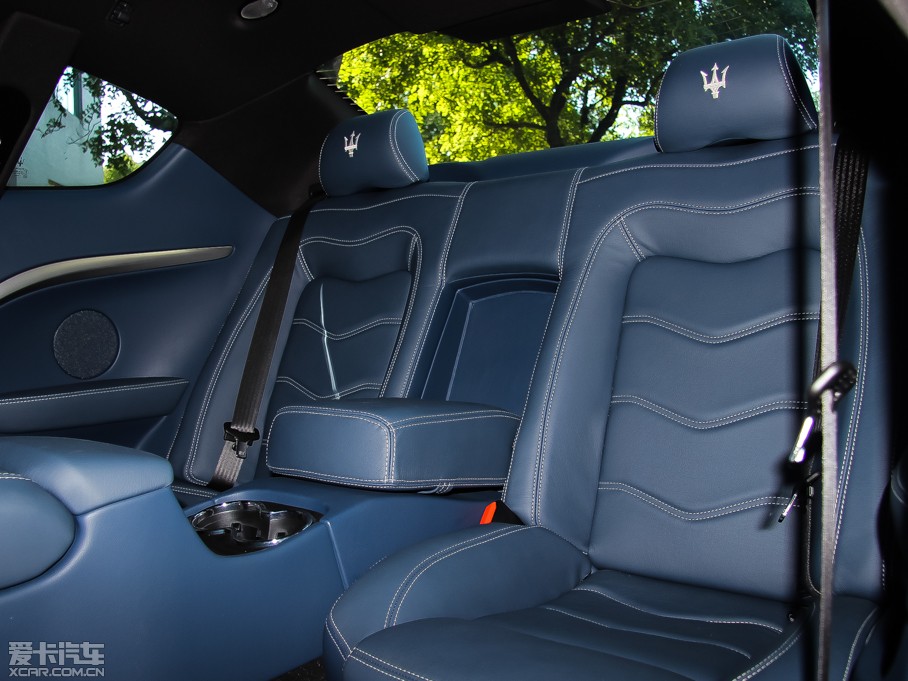 2014GranTurismo MC Stradale