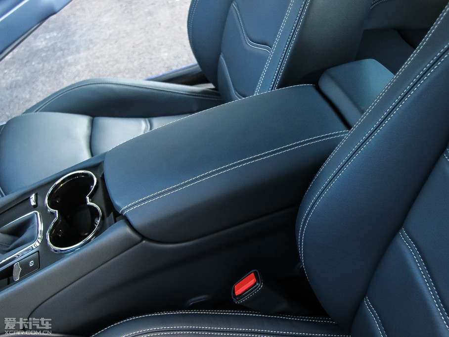 2014GranTurismo MC Stradale