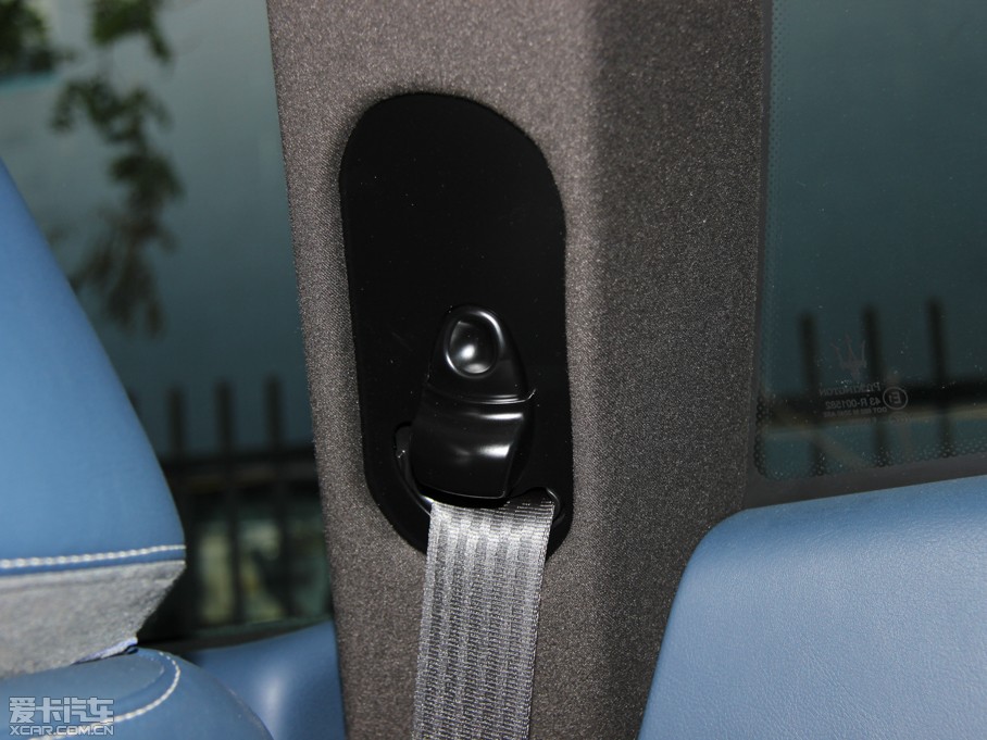 2014GranTurismo MC Stradale