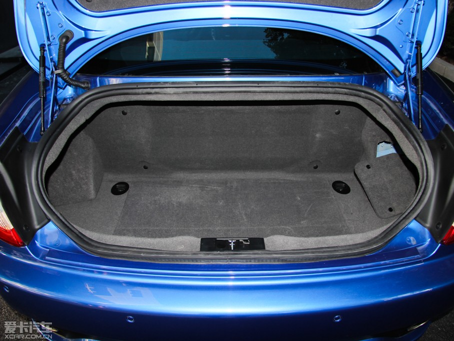 2014GranTurismo MC Stradale