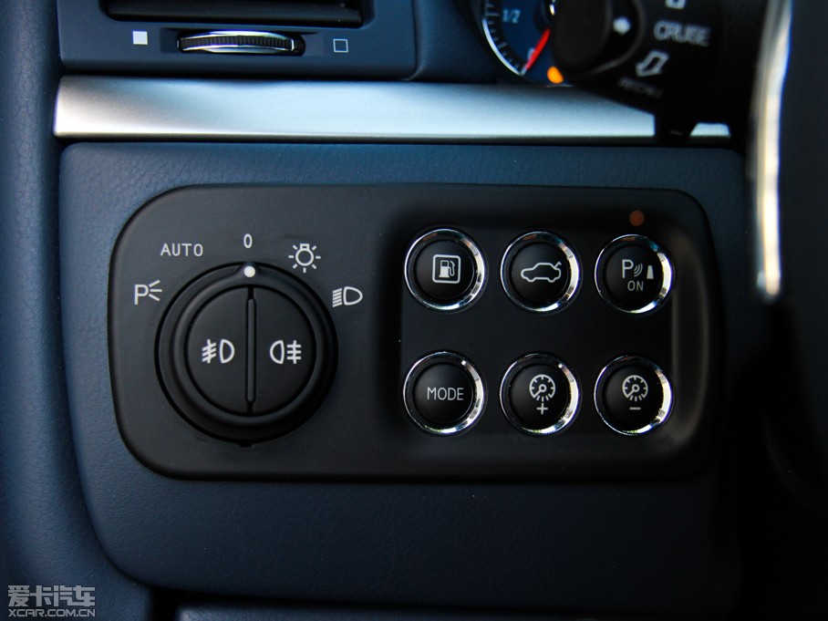 2014GranTurismo MC Stradale