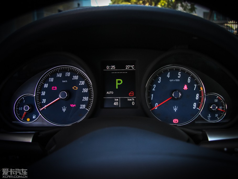 2014GranTurismo MC Stradale