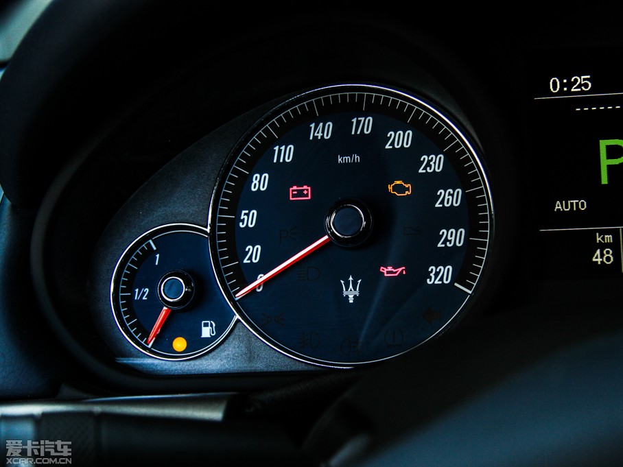 2014GranTurismo MC Stradale