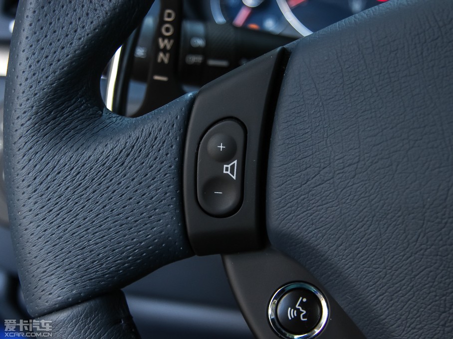 2014GranTurismo MC Stradale