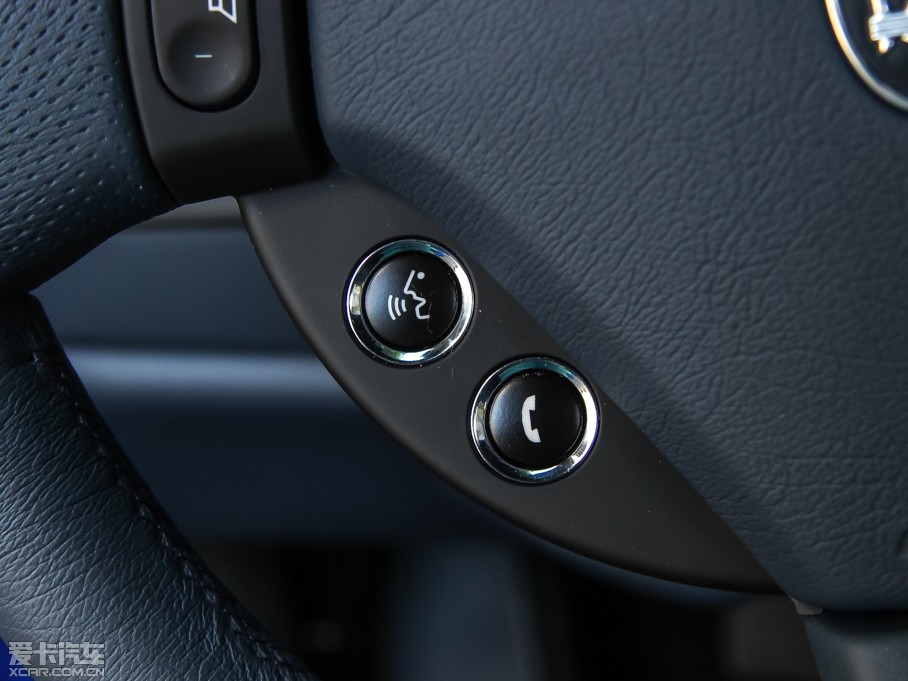 2014GranTurismo MC Stradale