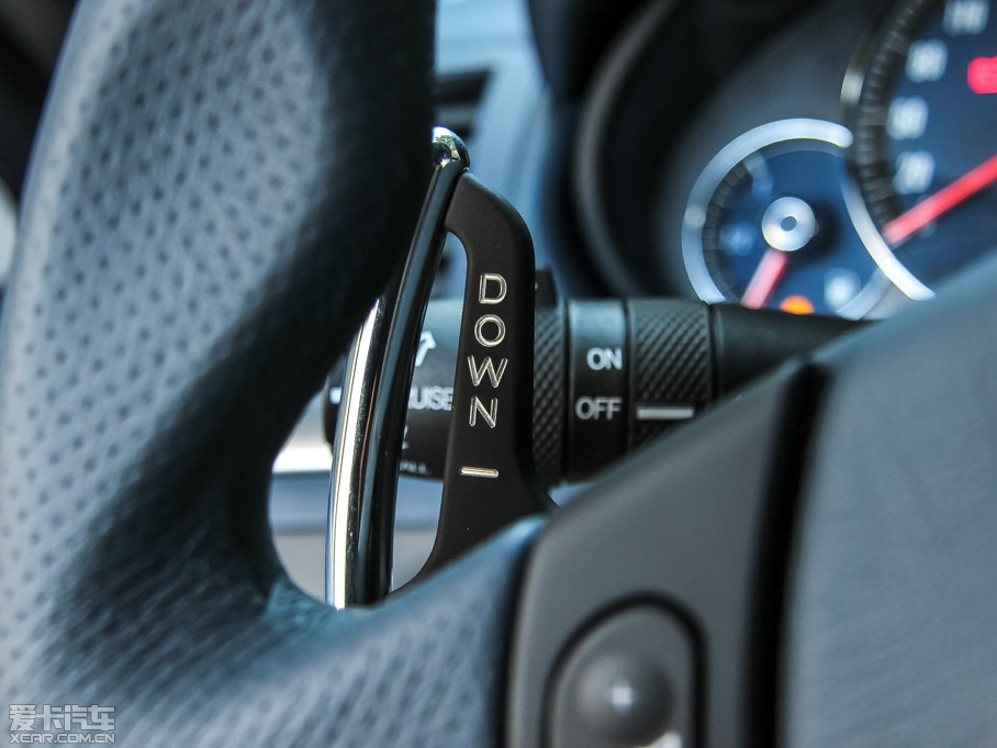 2014GranTurismo MC Stradale