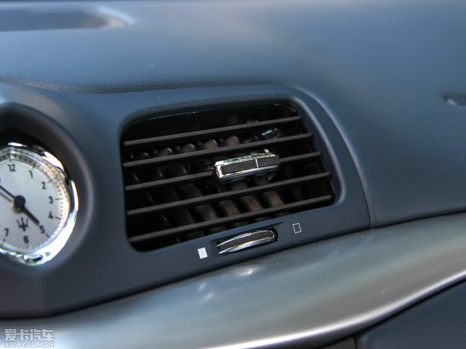 2014GranTurismo MC Stradale