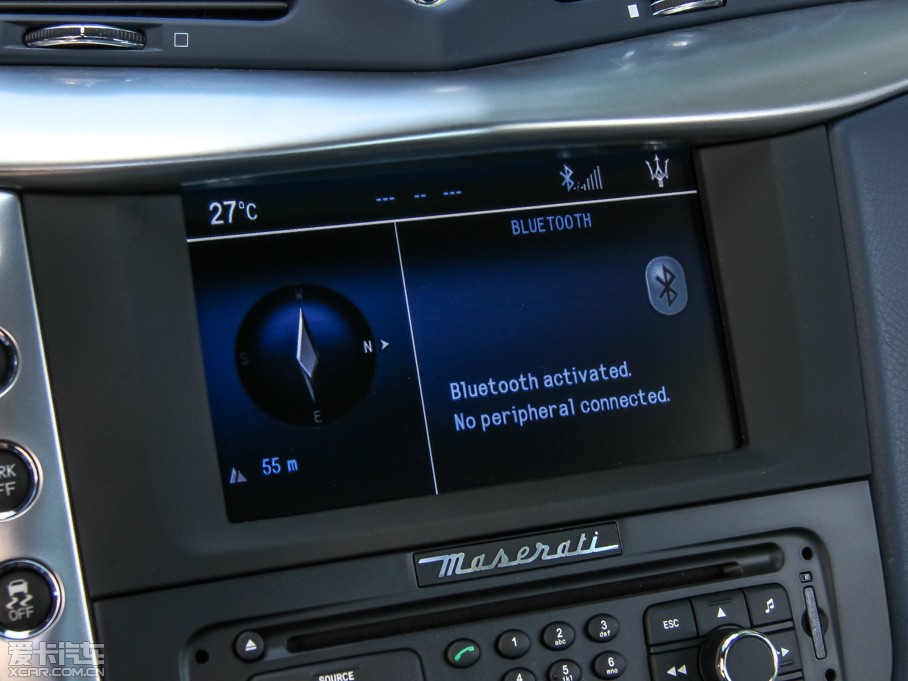 2014GranTurismo MC Stradale