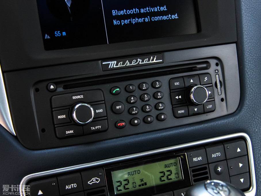 2014GranTurismo MC Stradale