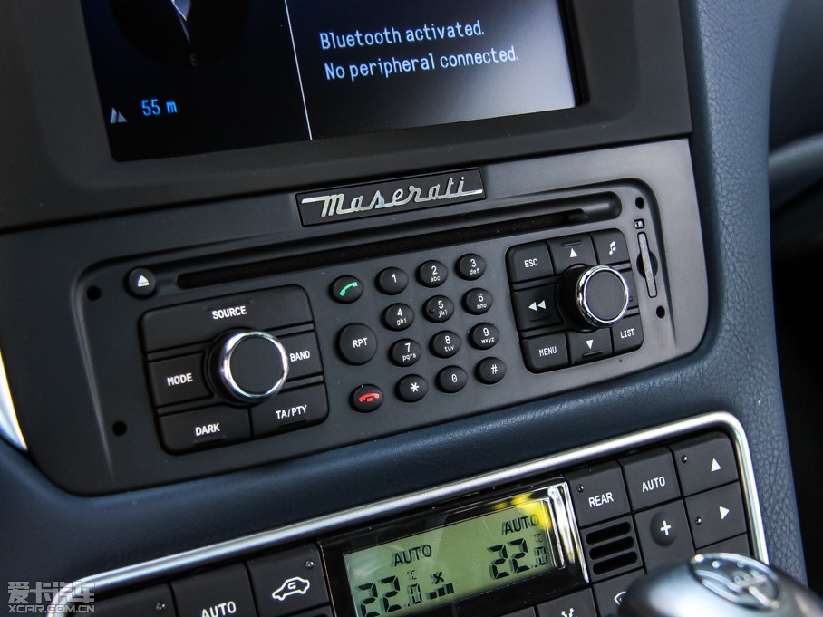 2014GranTurismo MC Stradale