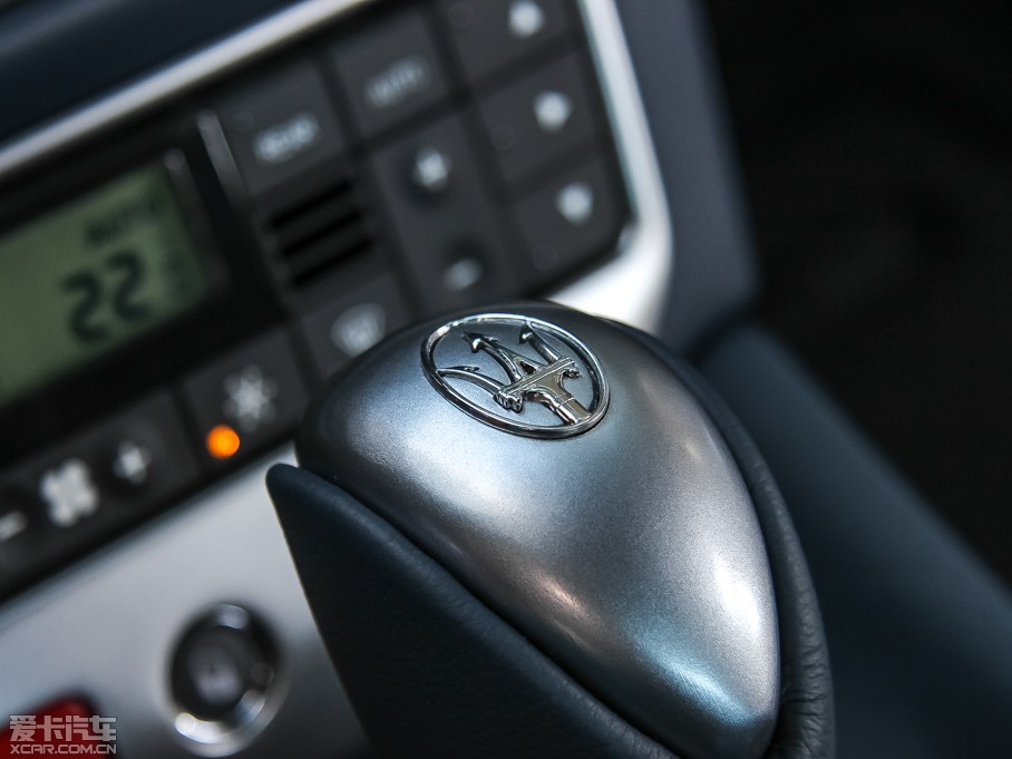 2014GranTurismo MC Stradale