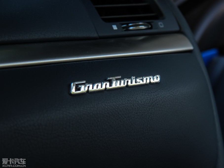 2014GranTurismo MC Stradale