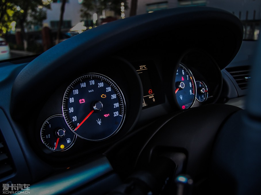 2014GranTurismo MC Stradale