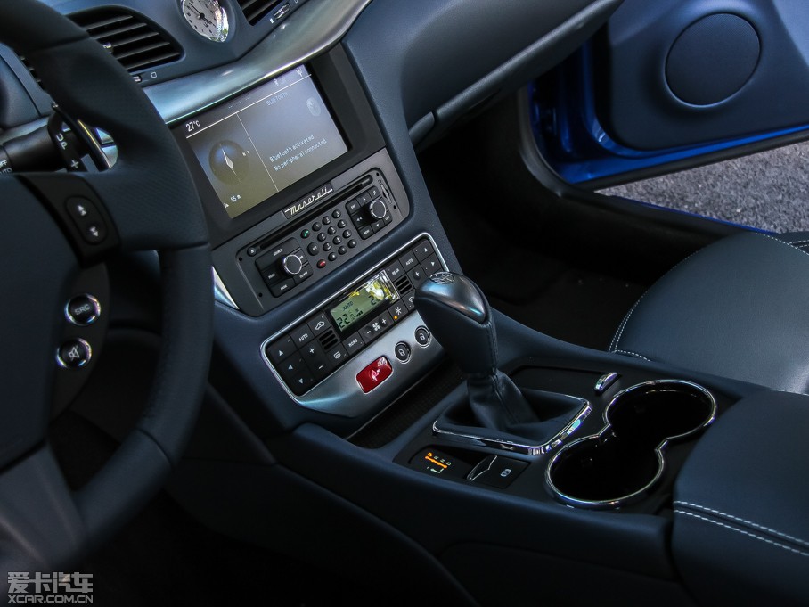 2014GranTurismo MC Stradale