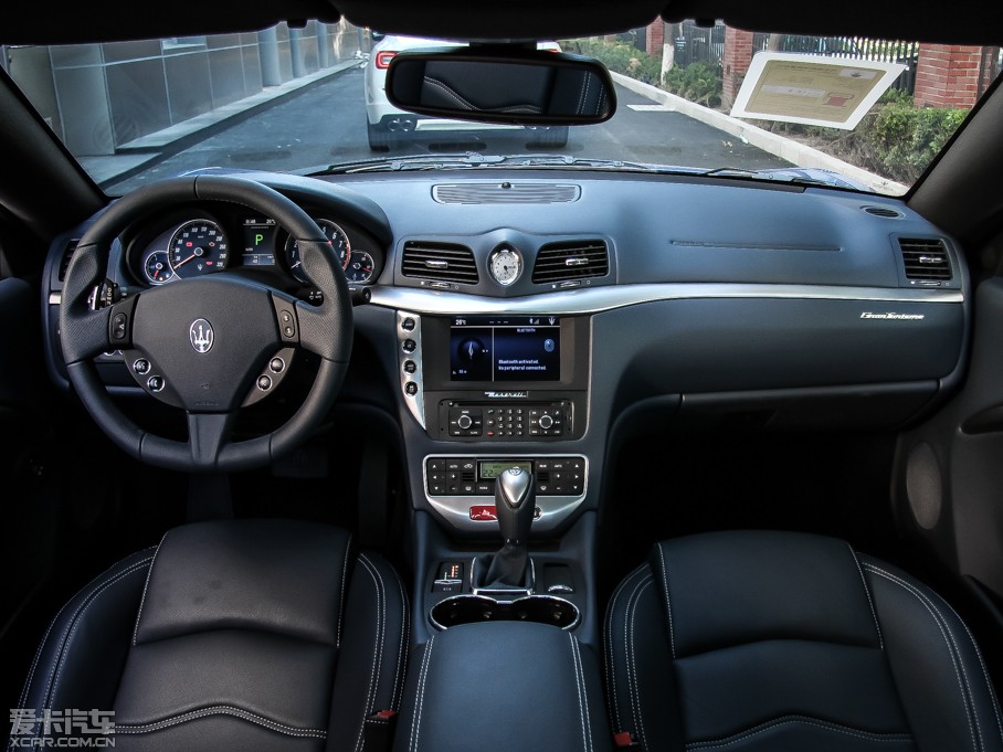 2014GranTurismo MC Stradale