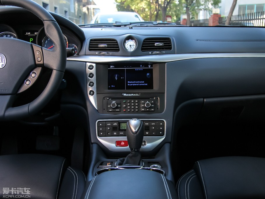 2014GranTurismo MC Stradale