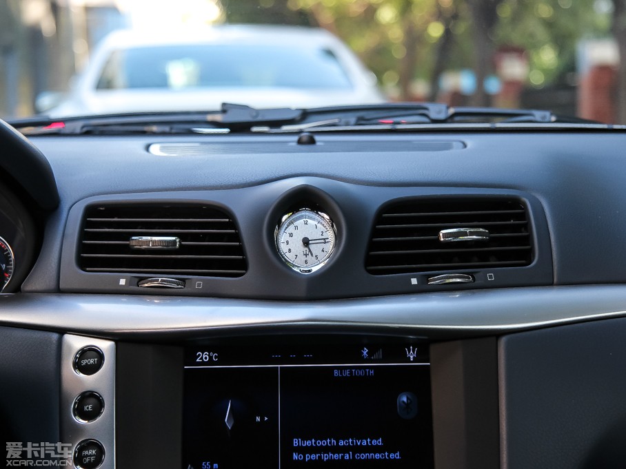 2014GranTurismo MC Stradale