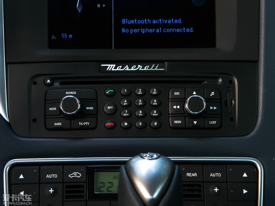 2014GranTurismo MC Stradale