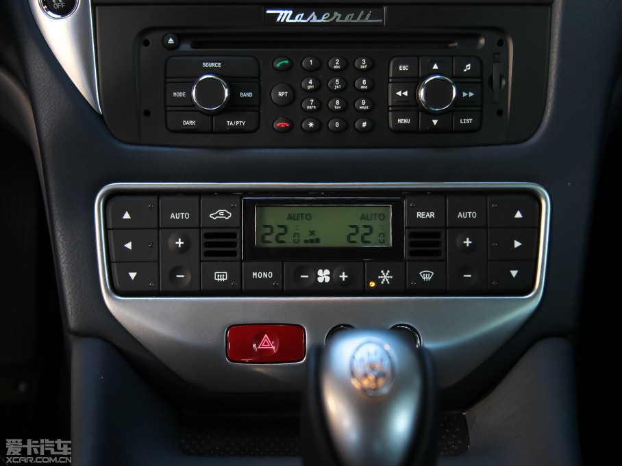 2014GranTurismo MC Stradale