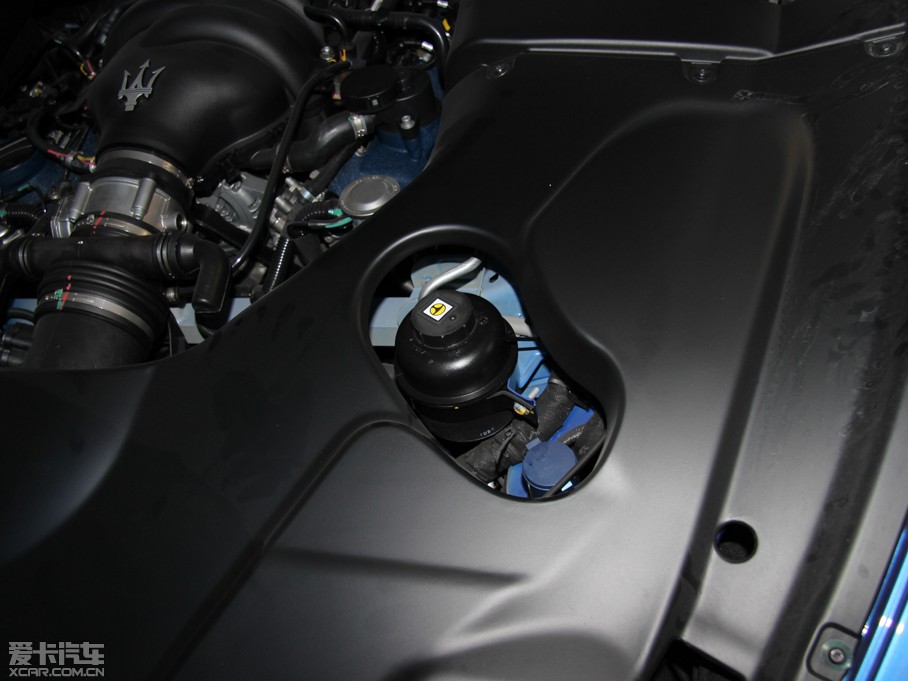 2014GranTurismo MC Stradale