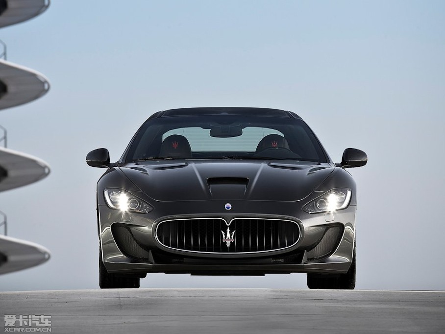 2014GranTurismo MC Stradale