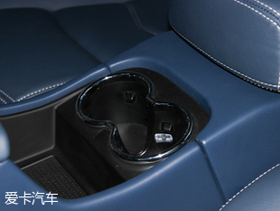 瑪莎拉蒂2014款瑪莎拉蒂GT