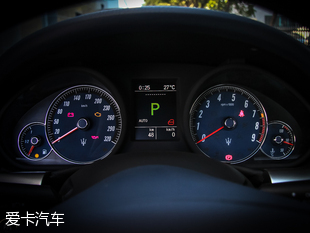 瑪莎拉蒂2014款瑪莎拉蒂GT