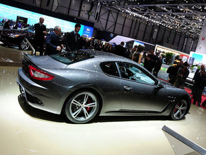 2014MC Stradale w^