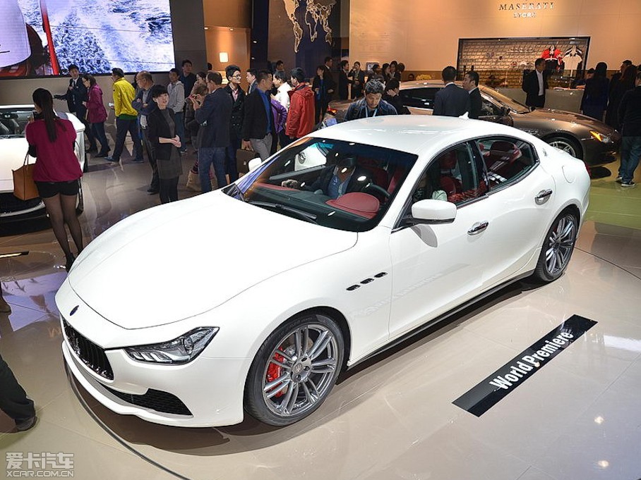 2013��Ghibli ������