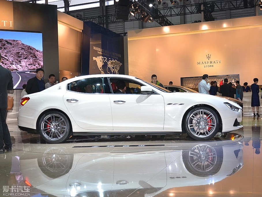 2013��Ghibli ������