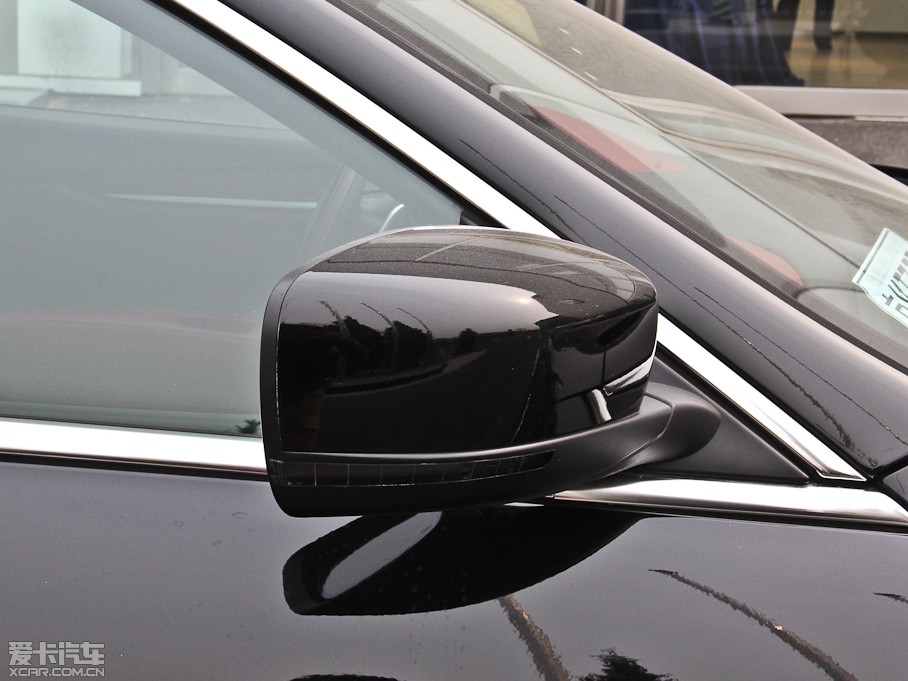 2014Ghibli 3.0T S Q4