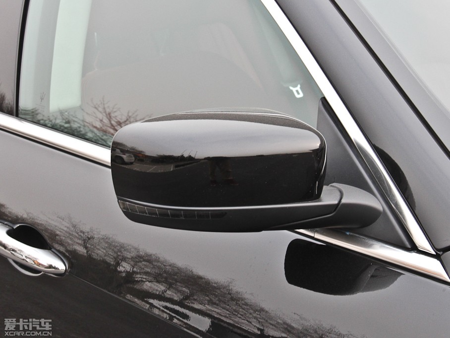 2014Ghibli 3.0T S Q4