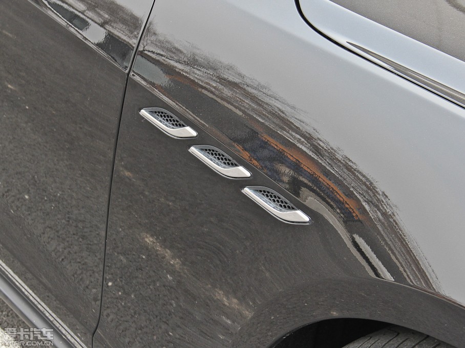 2014Ghibli 3.0T S Q4