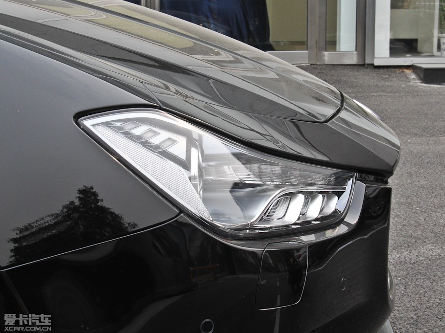 2014Ghibli 3.0T S Q4