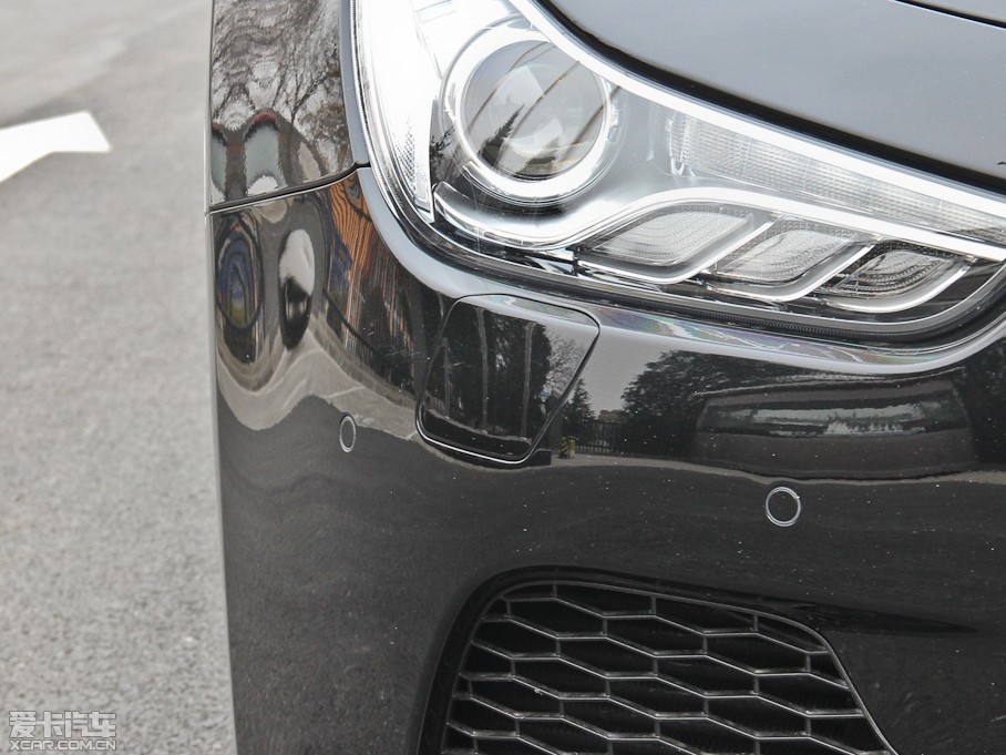 2014Ghibli 3.0T S Q4